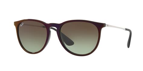 Ray Ban Erika Rb 4171 Unisex Sunglasses Online Sale