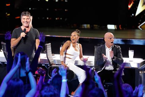 America's Got Talent: The Champions Two Photo: 3110187 - NBC.com