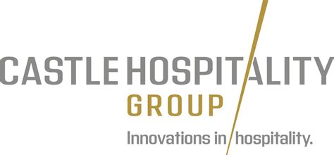 The Castle Group Inc Rebrands As Castle Hospitality Group