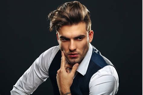 5 Most Popular Hairstyles For Men In 2023