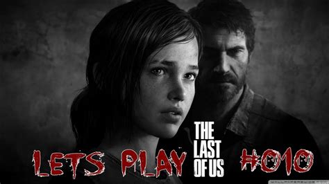 Lets Play The Last Of Us Ps3 German Blind Hd 010