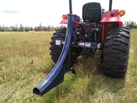 Pipe Layers Up To 45hp Southern Cross Ag Machinery