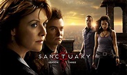 Sanctuary - Serie de televisión canadiense | Cine y TV - Series