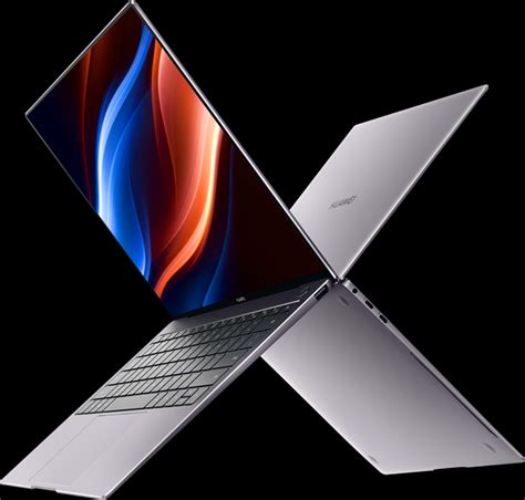The huawei matebook x pro laptop was first announced at mwc 2018. Huawei MateBook X Pro 2019 officially unveiled ...