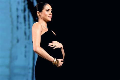 Meghan Markle Felt Unprotected By Royals During Stressful Pregnancy