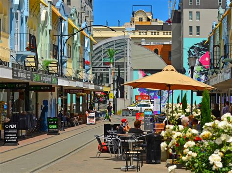12 Best Things To Do In Christchurch