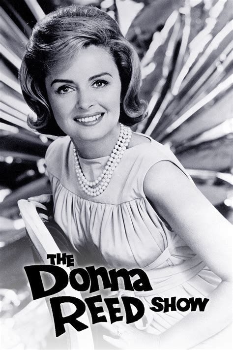 The Donna Reed Show 1958 The Poster Database Tpdb