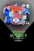Lloyd in Space - TheTVDB.com