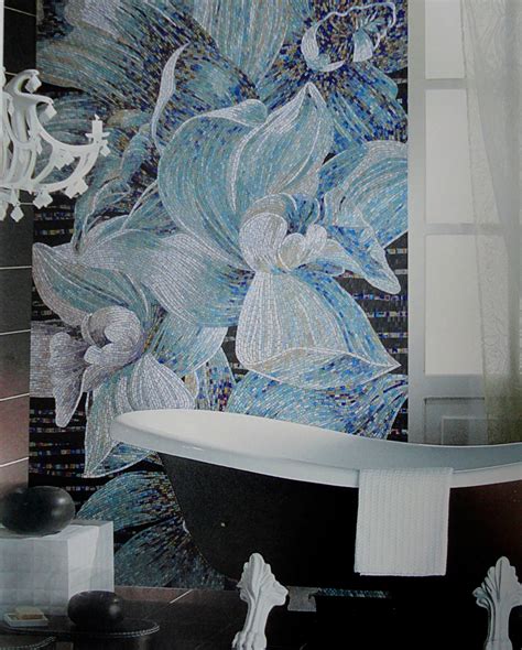 21 Spectacular Mosaic Tile Designs For The Out Of The Ordinary Home Decor