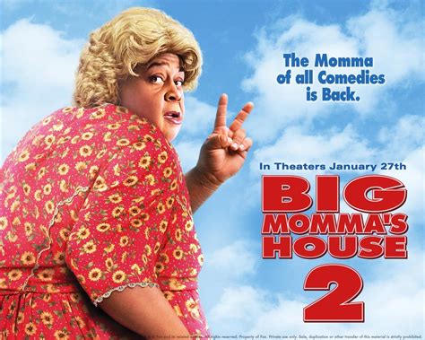 Big Momma S House