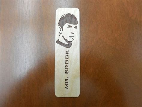 Pin On Star Trek Woodworking