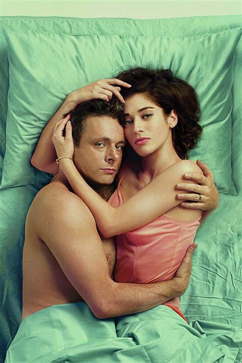 Photo De Lizzy Caplan Photo Lizzy Caplan Michael Sheen Photo 129 Sur 232 Allociné