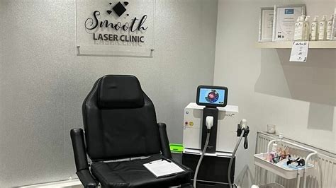 Smooth Laser Clinic 4 Horndean Precinct Portsmouth Road
