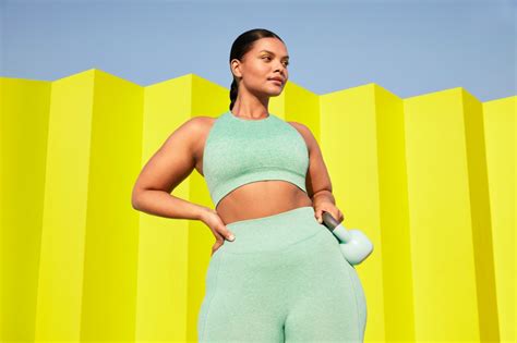 Targets Activewear Line All In Motion Becomes A Billion Dollar Brand