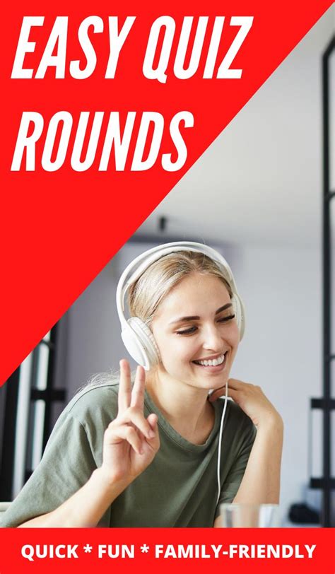 Hey, i won a pub quiz hosted by my friends and now it's my turn. Quiz Round Ideas: 53 Quick, Fun & Easy Examples in 2020 ...