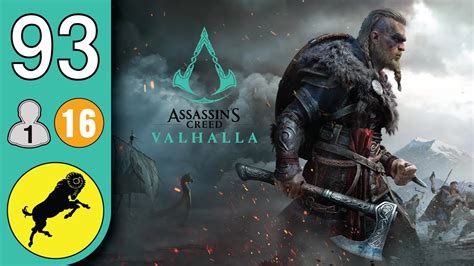 Assassins Creed Valhalla Ita Pc 93 Recuperare La Radice Youtube