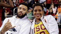 Pamela McGee and JaVale McGee become the first Mother-Son Duo to Win ...