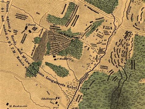 Create a custom map of us counties. Map showing unmarked graves at Gettysburg | Civil war art, Gettysburg map, Civil war photos