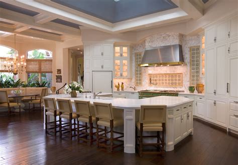 Most people are shocked at how expensive kitchen cabinets are. Kitchen Design | San Diego Custom Home Builders | Smith ...