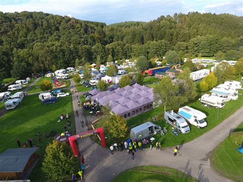 Kampeerplaats In De Belgische Ardennen Camping Spa Dor