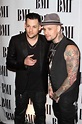 Joel Madden