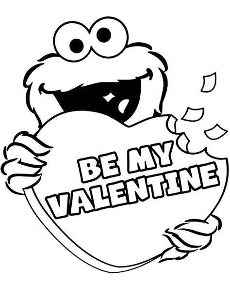 Scooby Doo Valentine Coloring Pages Coloring And Drawing