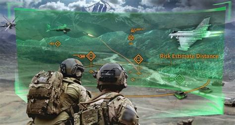 Vr Military Training Simulator And Solutions Get A Demo