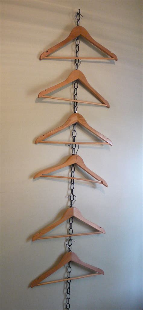 31 DIY Clothing Rack Ideas To Conveniently Increase Storage Space