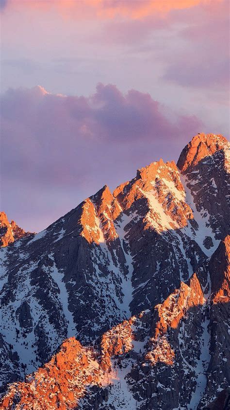 Iphone Xs Max In 2020 With Images Iphone Wallpaper Mountains