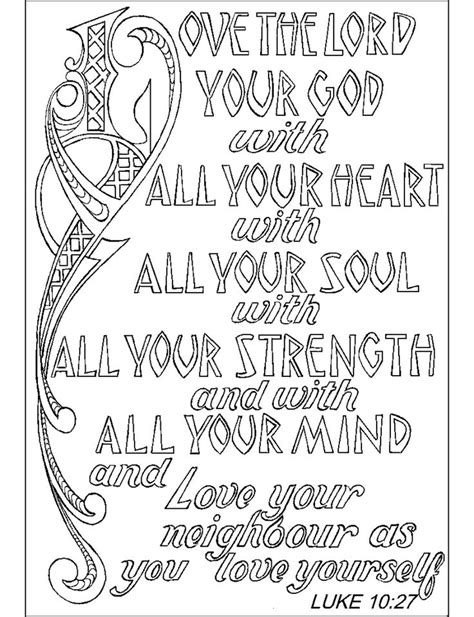 206 Best Adult Scripture Coloring Pages Images On Pinterest Coloring