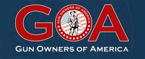 Top 5 Gun Rights Organizations Better Than The Nra