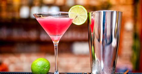 Bartender Drink Recommendations Underrated Cocktails Thrillist