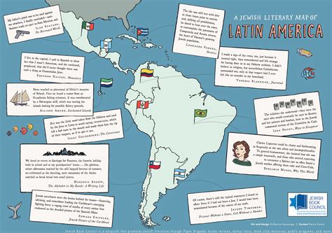 This is a free download of a vector map of south america that you can use freely for any project you may have: Mapping the World of Jewish Latin American Literature ...