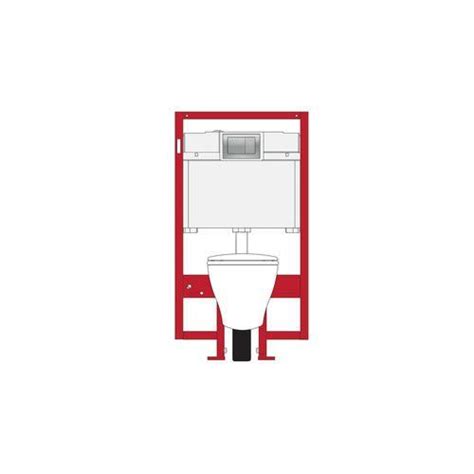 Toto Cwt418mfg 101 Aquia Wall Hung Toilet And In Wall Tank System 1