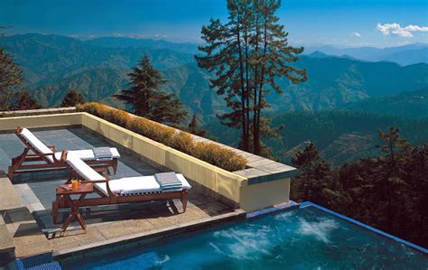 The Worlds Most Beautiful Private Pools
