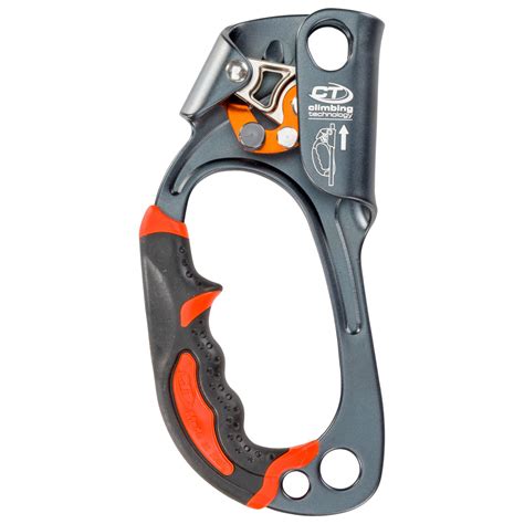 Climbing Technology Quick Up Ascender Buy Online Uk