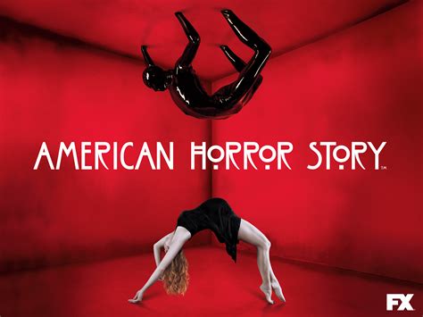 American Horror Story Season 1 Where To Watch - Prime Video: American Horror Story - Season 1