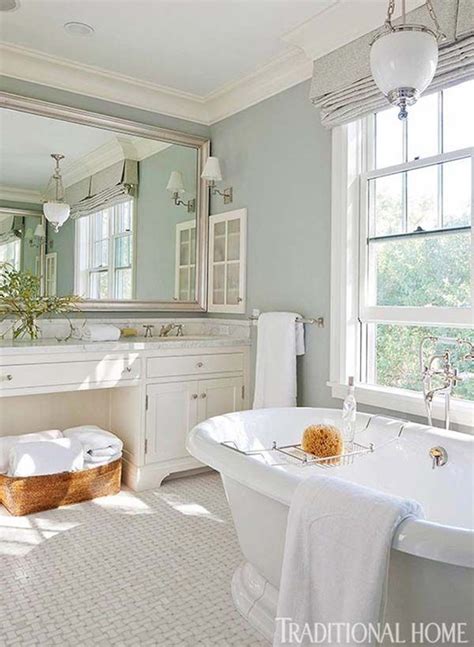 53 Most Fabulous Traditional Style Bathroom Designs Ever Open