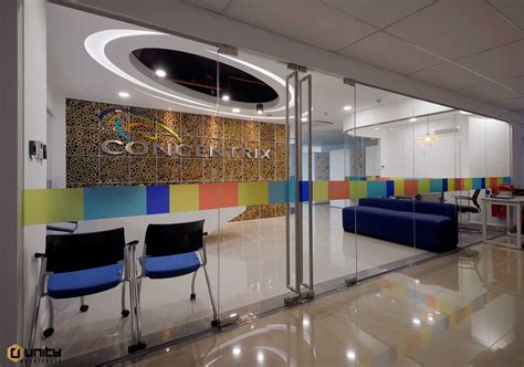 Hcm Concentrix Unity Architects