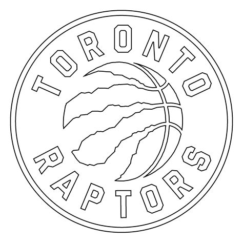 Toronto Raptors Logo Png Transparent And Svg Vector Freebie Supply In
