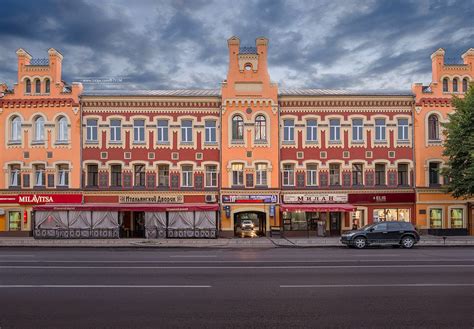 Voronezh City Russia In 2021 Russian History Russian Architecture