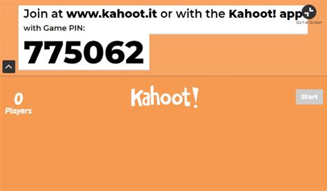 Kahoot Game Pin List Grade 5 Roaring 20s Kahoot Game