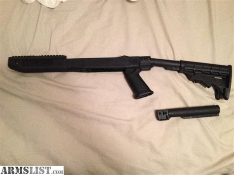 Armslist For Sale Tapco Usa Tactical Ruger 1022 Stock
