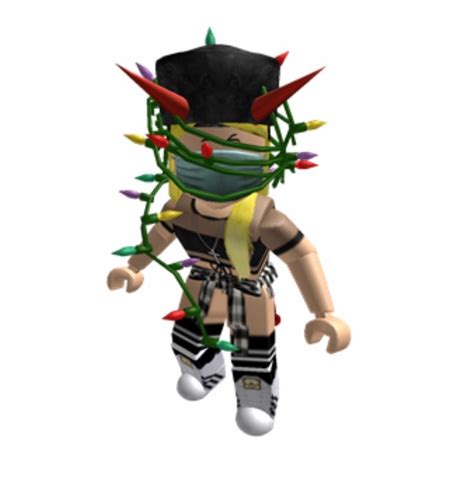 Fxlja is one of the millions playing, creating and exploring the endless. Aesthetic Roblox Avatars With No Face | 404 ROBLOX