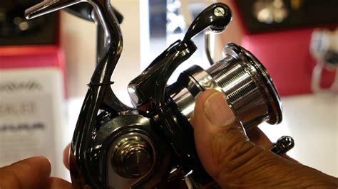 New Daiwa Reels Icast Youtube