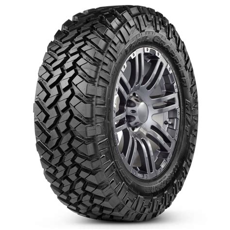 Nitto Trail Grappler Mt Review Truck Tire Reviews