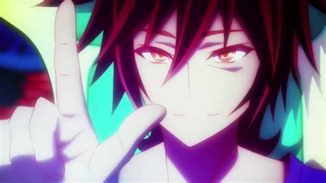 No Game No Life Amv World Of Dreams Youtube