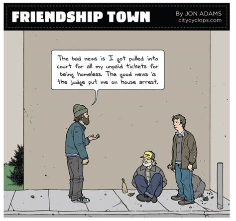 Friendship Town