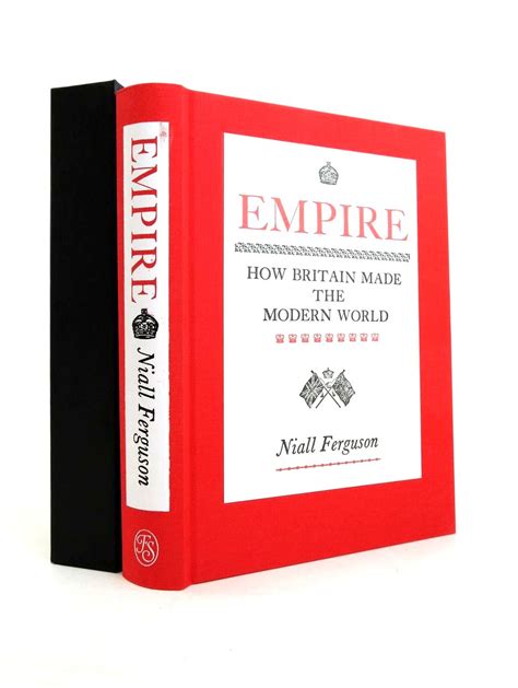 Stella And Roses Books Empire How Britain Made The Modern World