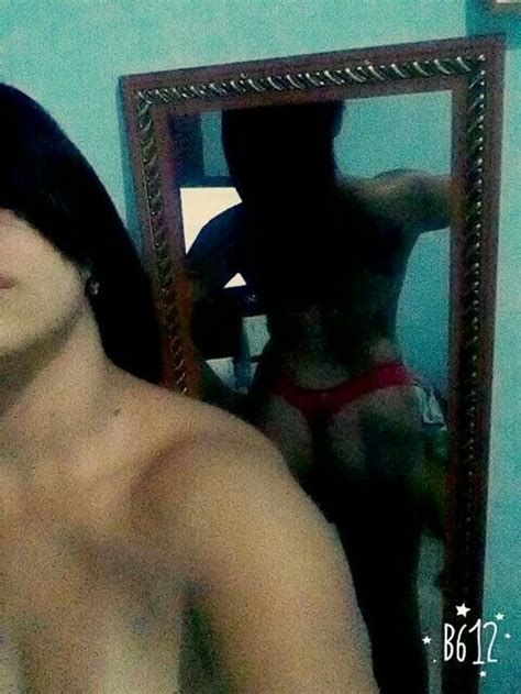 Camila Morena Tatuada Safadinha Tirou V Rias Fotos Pelada Mostrando